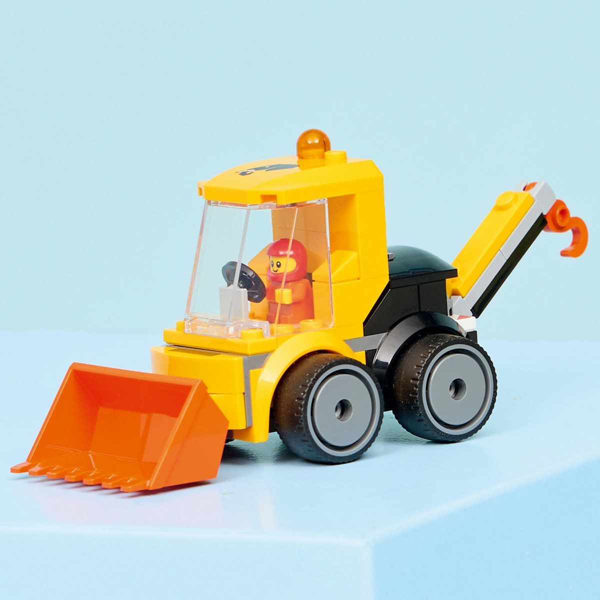 LEGO CITY VEHICULE INCARCATOR DE CONSTRUCTII 60483 [ps:8ea30d85-9d39-42f4-aa64-367ba316f1ea]