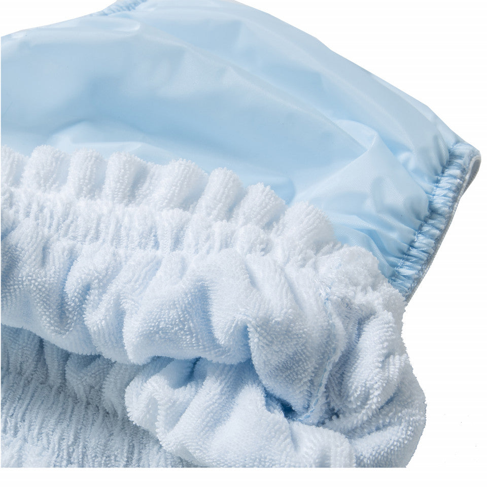 Chilotel antrenament BabyJem (Culoare: Roz, Marime: 2 ANI) - Bleu