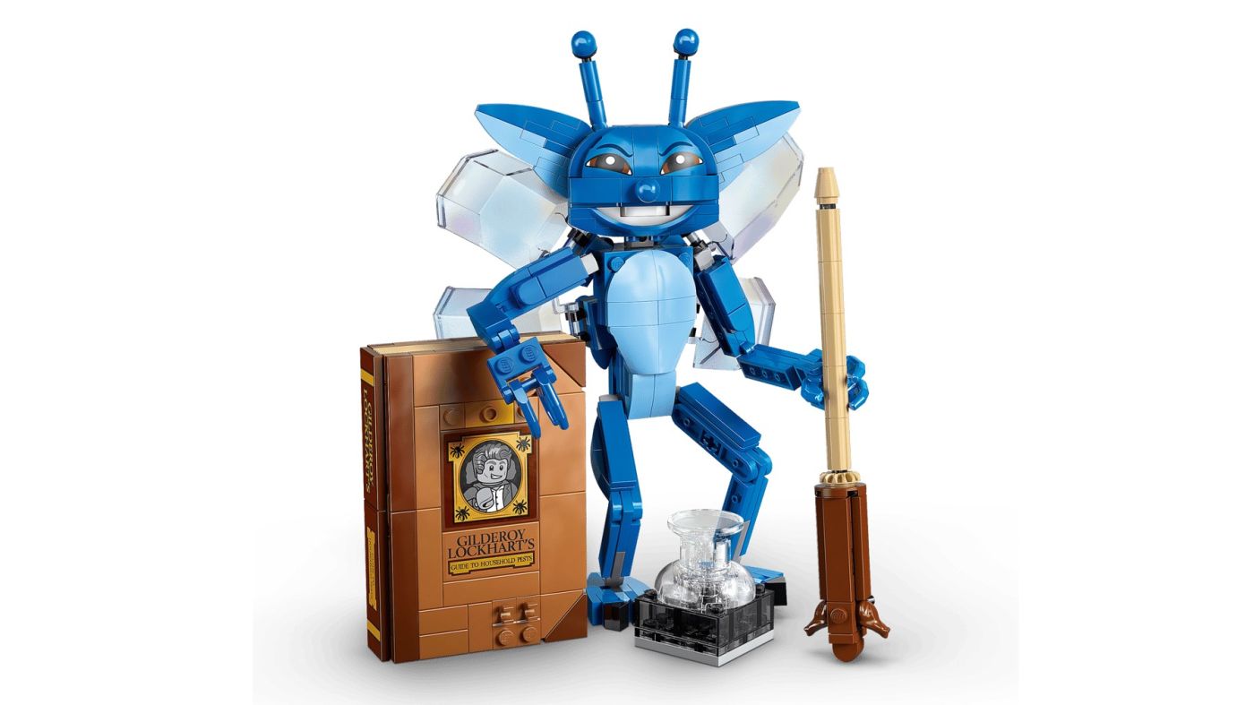 LEGO HARRY POTTER SPIRIDUS DIN CORNWALL 76461 [ps:085022cc-e13c-483f-b905-9b51fbe1c568]