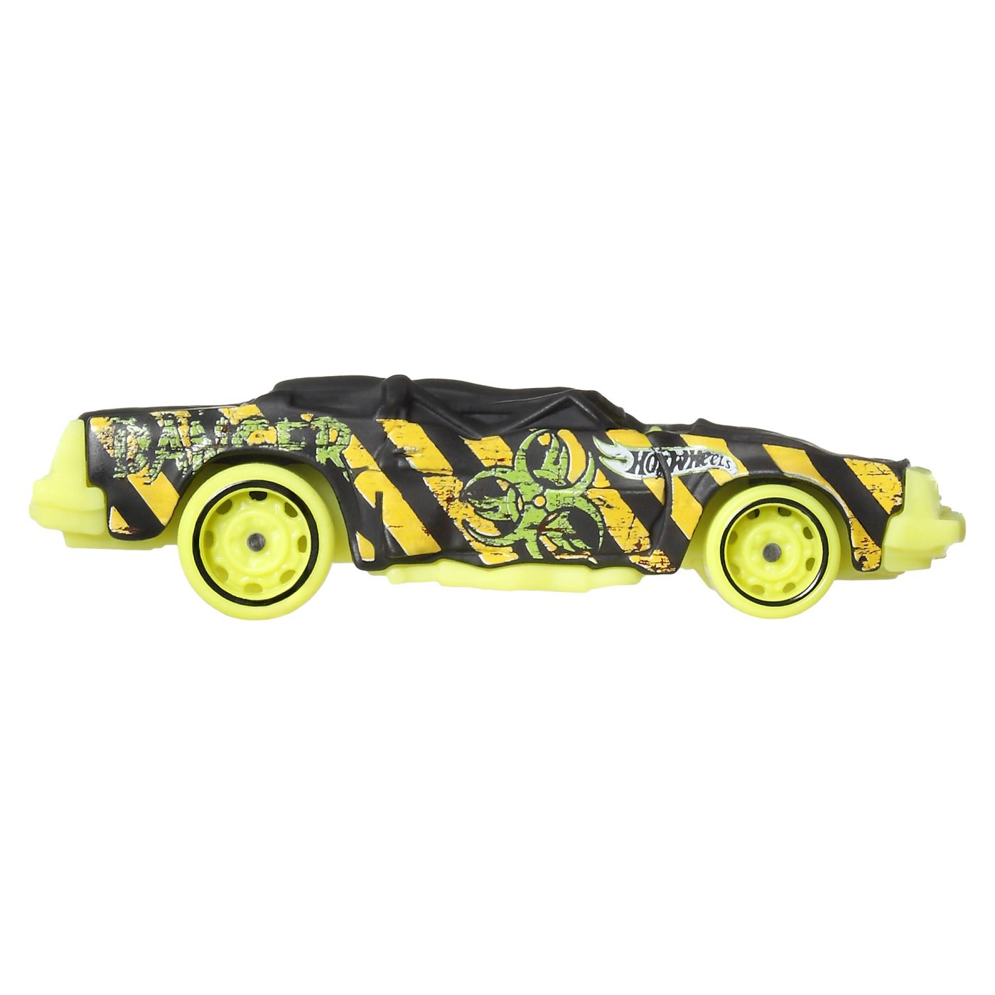 HOT WHEELS MONSTER TRUCK SI MASINUTA METALICA RACE ACE - Imagine 17