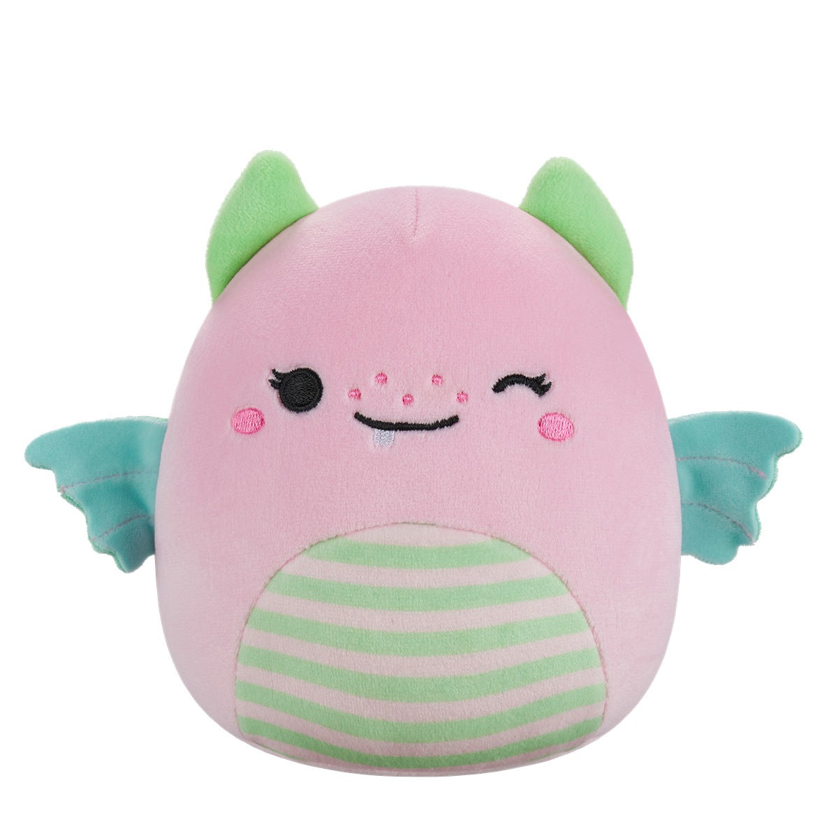 SQUISHMALLOWS Squad 22, Easter A, jucarie de plus, 19 - Imagine 17