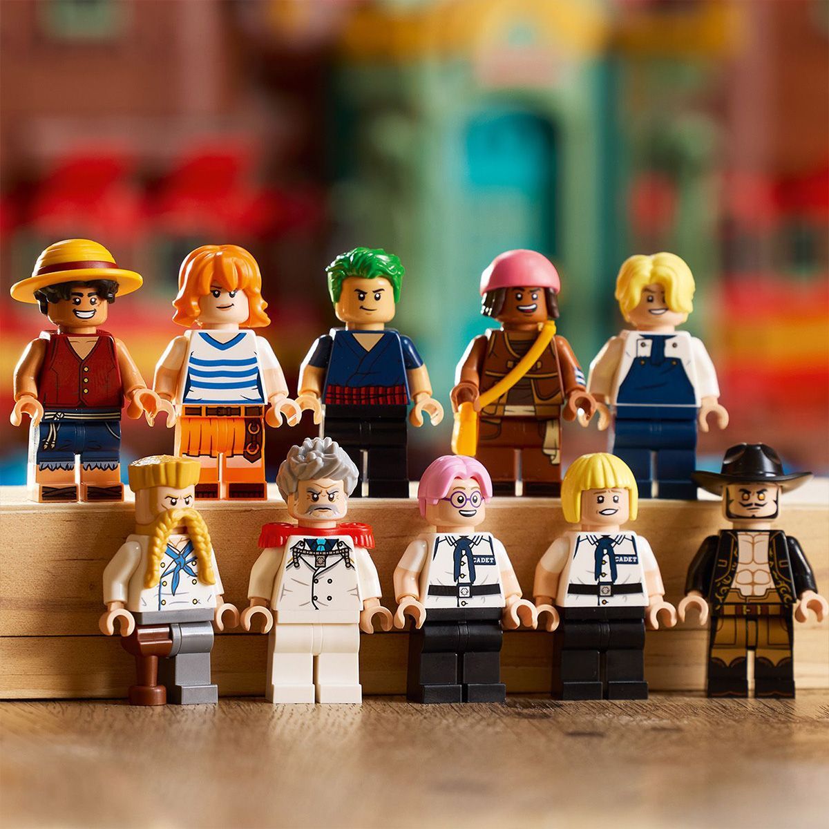LEGO ONE PIECE RESTAURANTUL PLUTITOR BARATIE 75640 [ps:c432d31b-b82a-47ed-ab71-078f40ee1973]