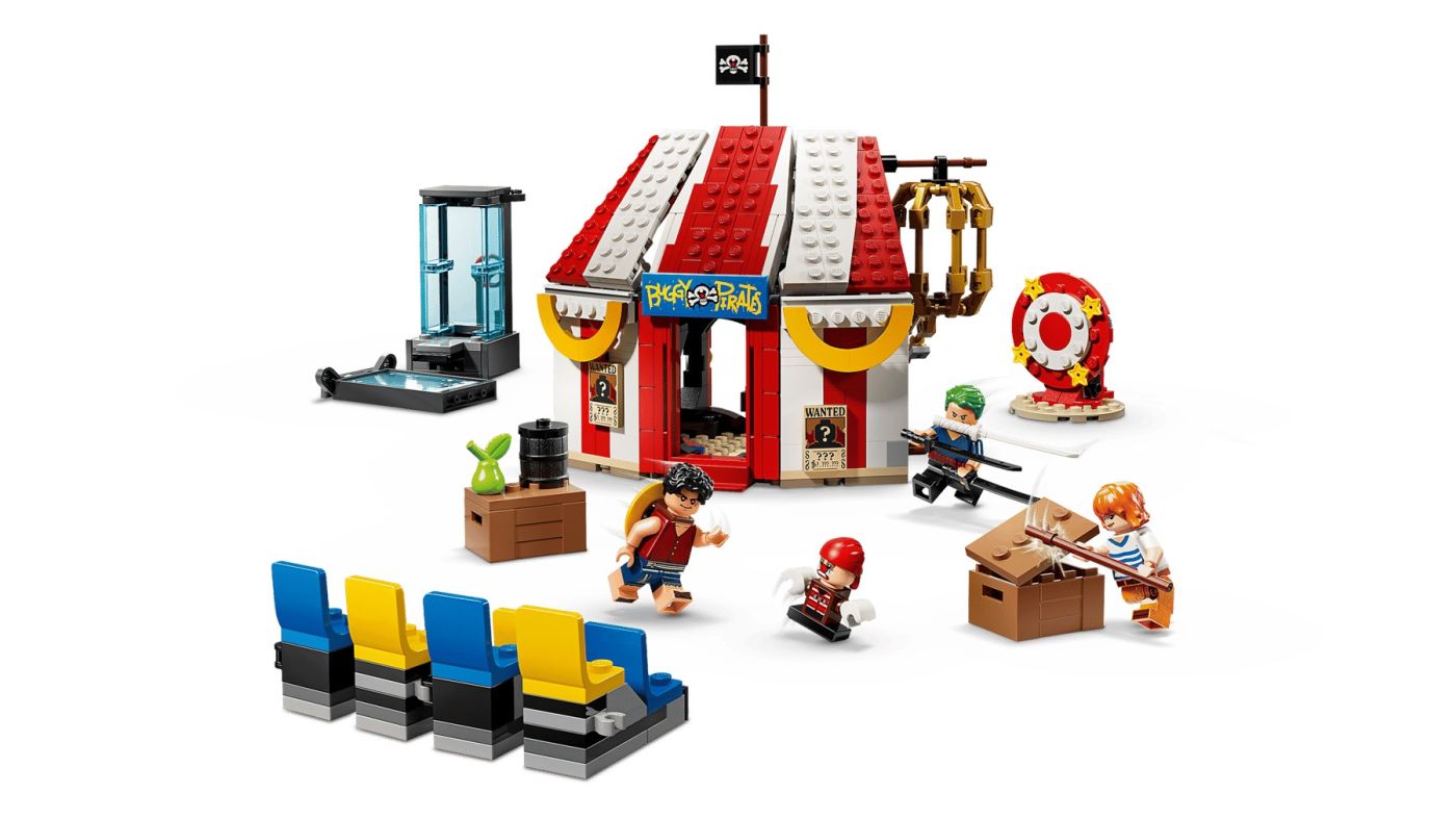 LEGO ONE PIECE CORTUL DE CIRC AL CLOVNULUI BUGGY 75637 [ps:02dea3d1-c77c-487e-a7a0-e7d12e0d83c0]