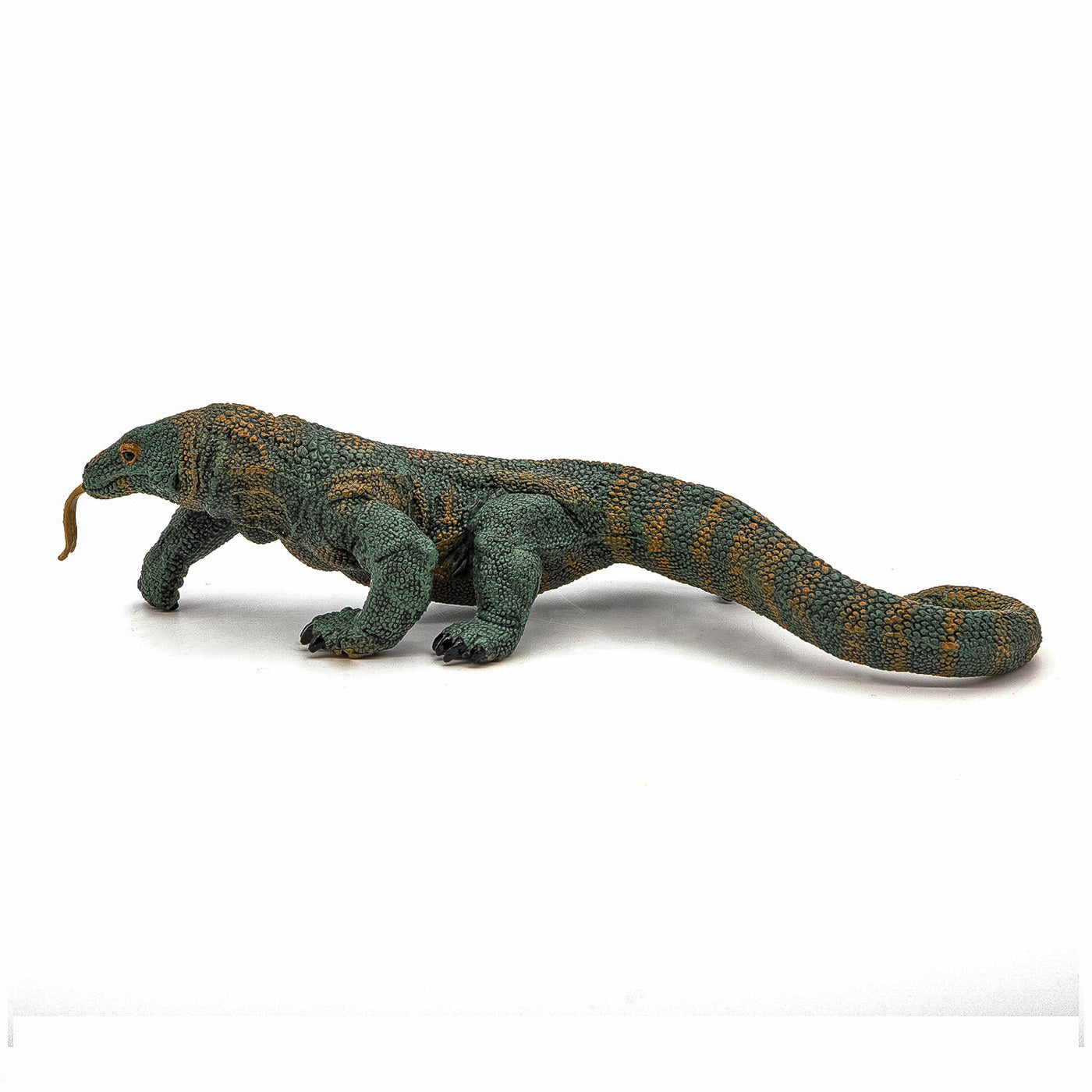 PAPO FIGURINA DRAGON ROSU CU FLACARA - Imagine 17