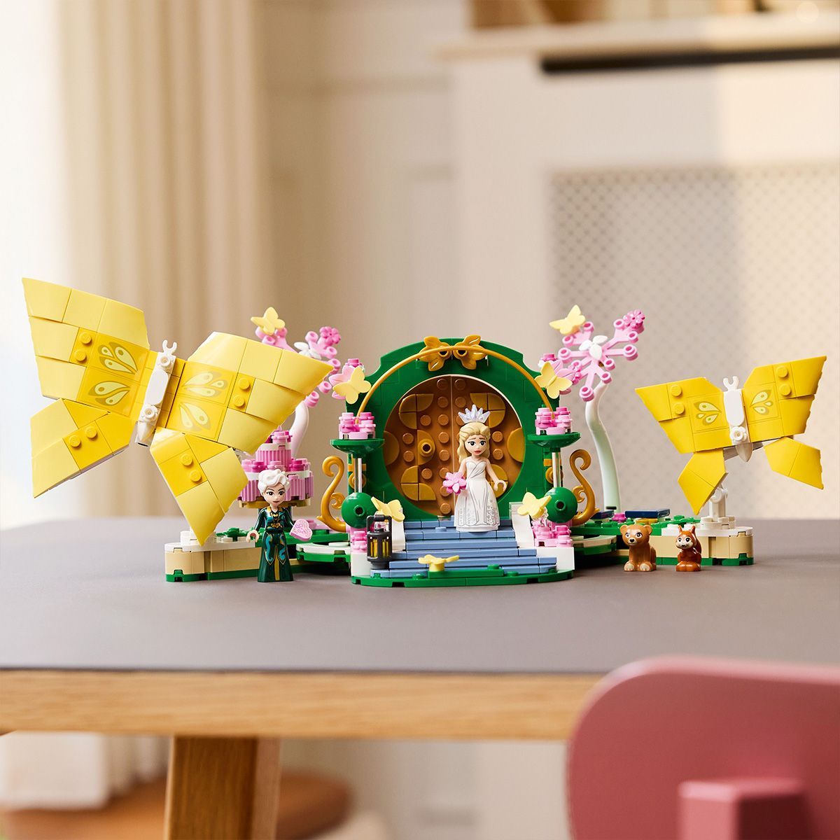 LEGO WICKED NUNTA GLINDEI 75688 [ps:3c87da51-314b-46fd-aa94-2581b0e609a4]