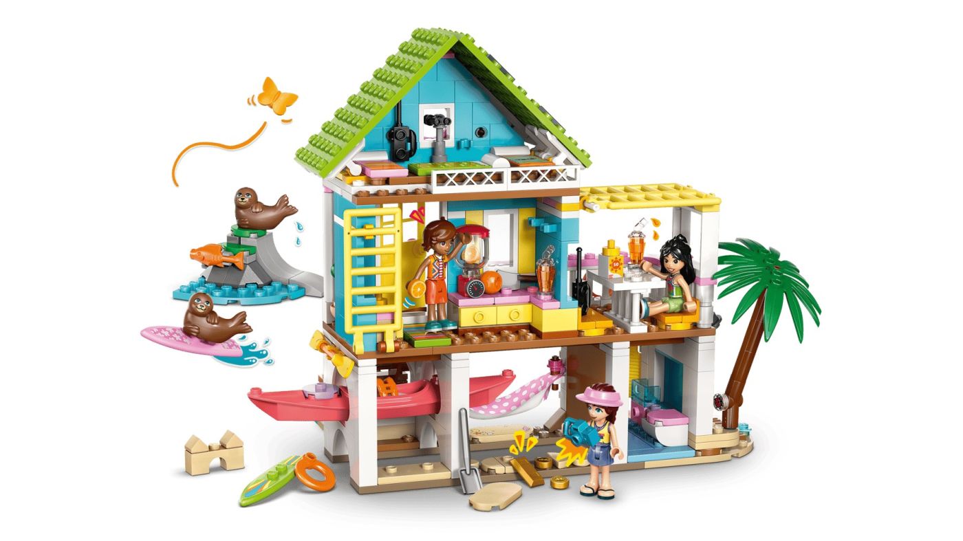 LEGO FRIENDS CASA PE PLAJA CU FOCI 42699 [ps:23a668c5-d7f8-4bc6-b819-fd21e5916d2d]