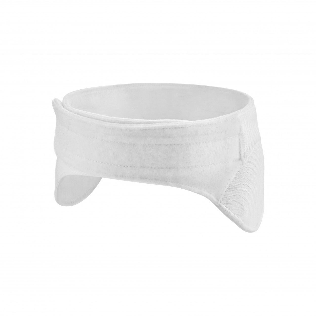 Bentita 2 in 1 pentru urechi BabyJem, Antracit - Imagine 17