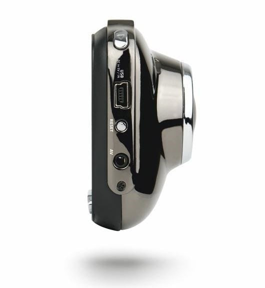 Neno Xblitz Z9 - Cameră auto 4K, unghi 140°, Carcasă - Imagine 17