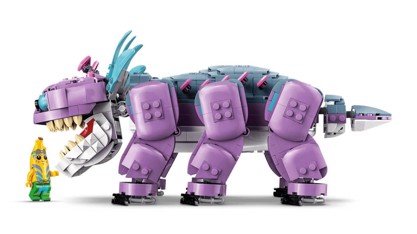 LEGO FORTNITE KLOMBO 77077 [ps:965cd928-0a4d-4446-81c2-b2f60c56303f]