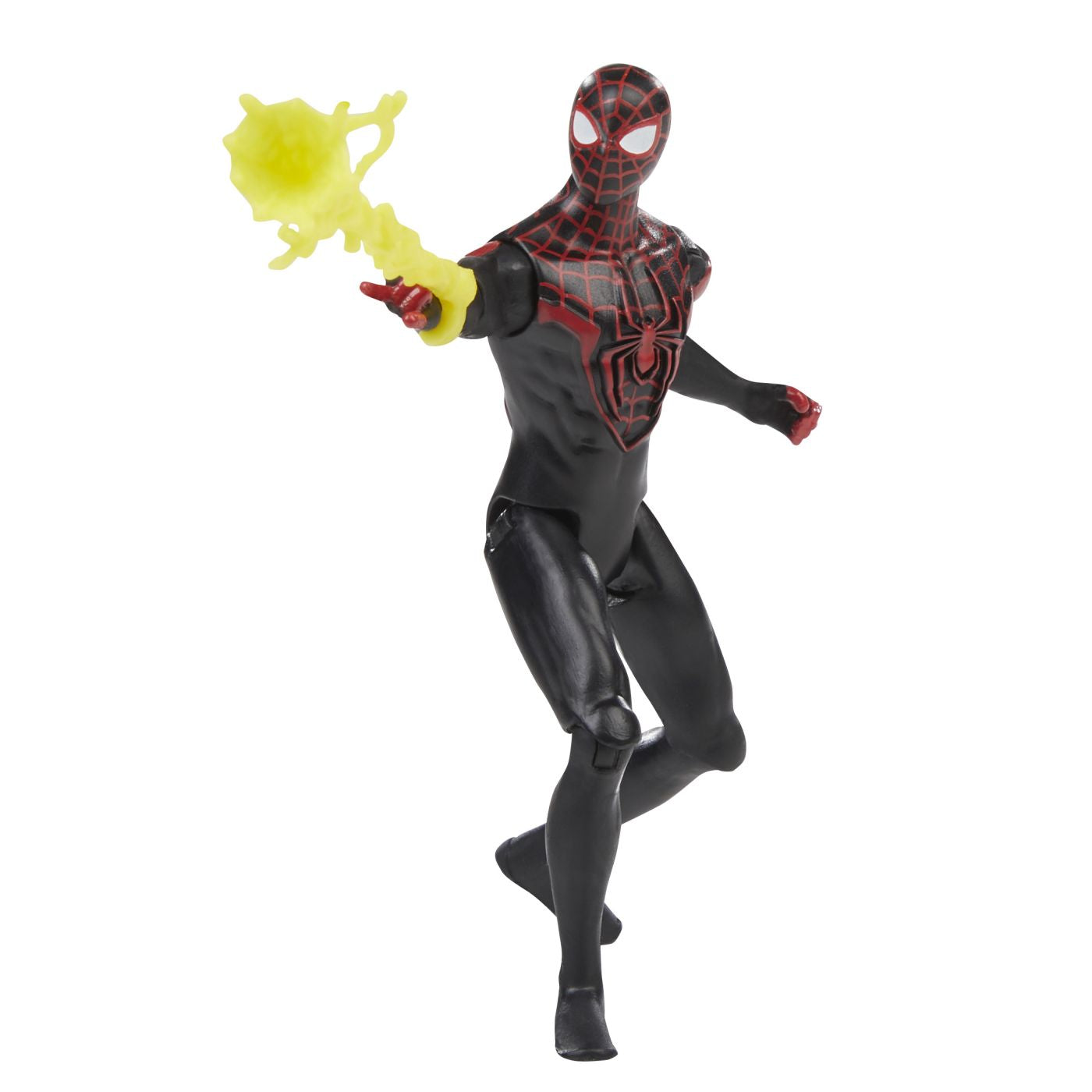 SPIDERMAN EPIC HERO FIGURINA VENOM 10CM Hasbro - Imagine 17