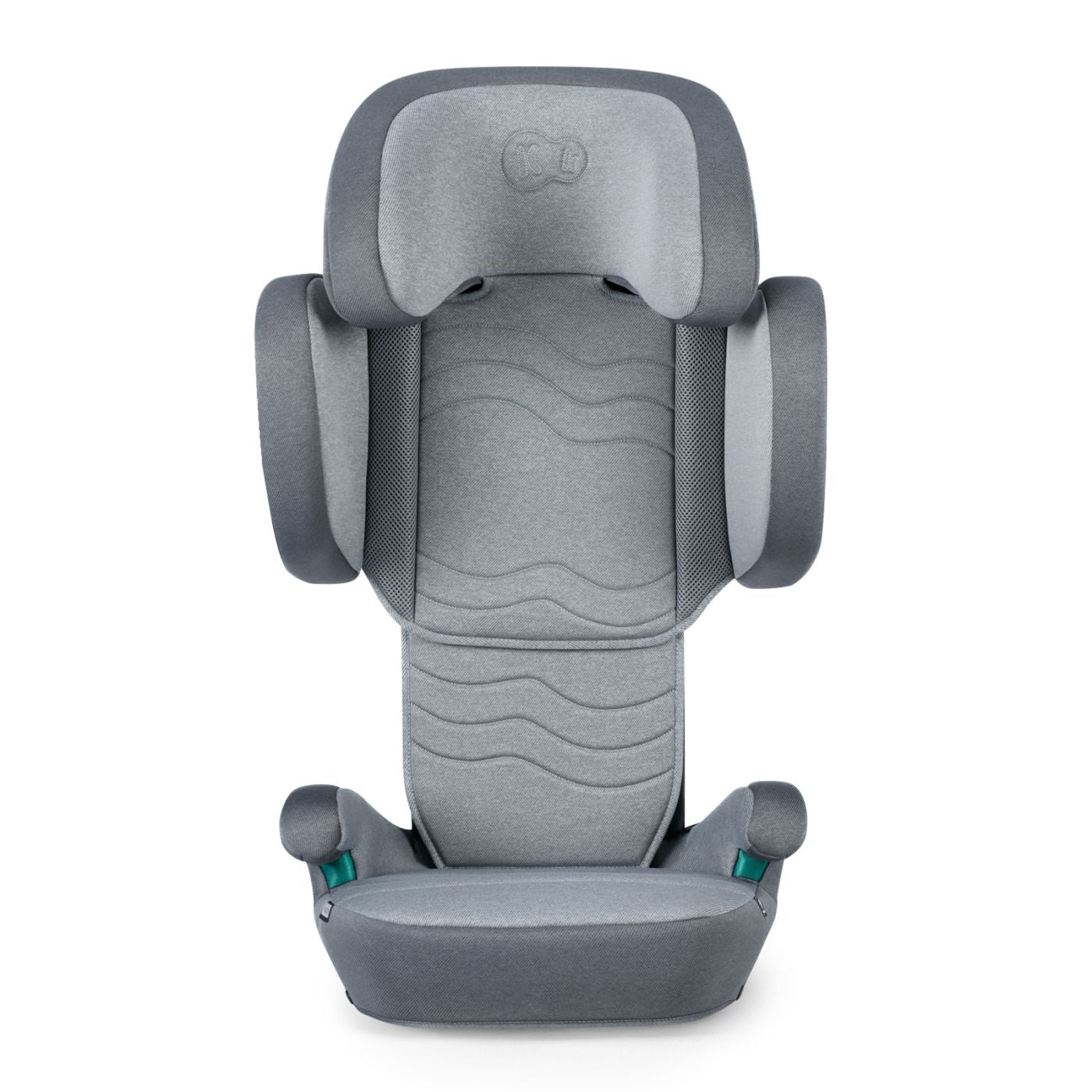 SCAUN AUTO KINDERKRAFT XPAND 2 I-SIZE 100-150 CM, ROCKET GREY [ps:15875961-aff9-4902-ba12-dedc6beaeef8]