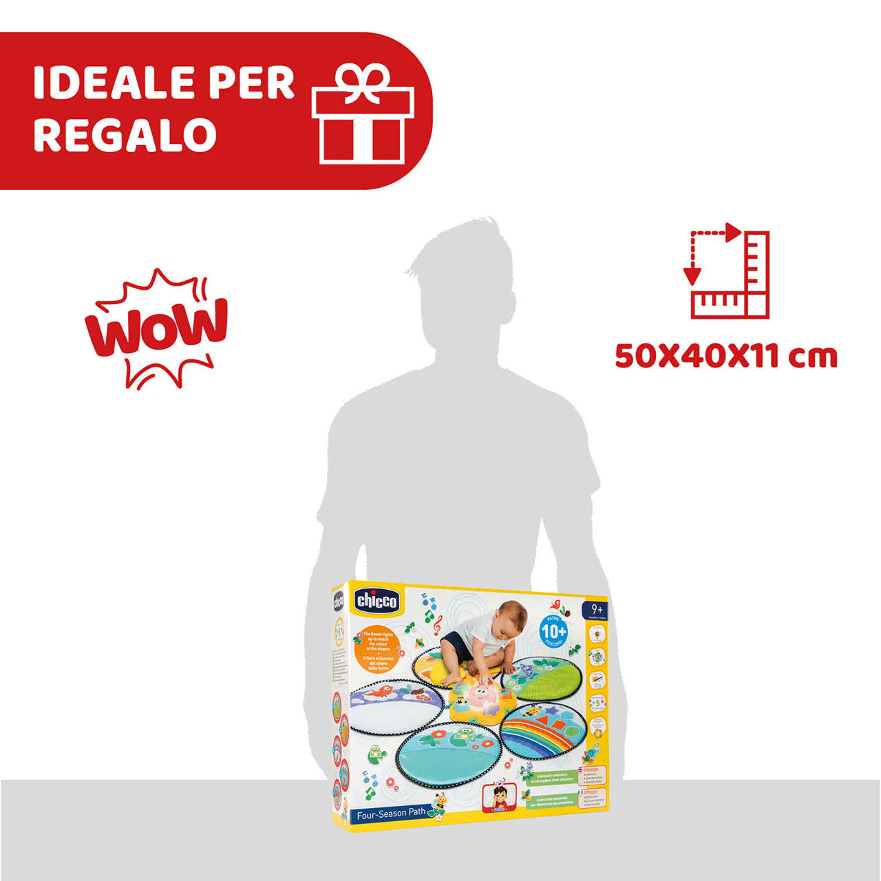 Jucarie Chicco centru de activitati electronic Cele 4 - Default Title (18) [ps:4698c3e3-8ce0-400f-a667-a83eedb7cc49]