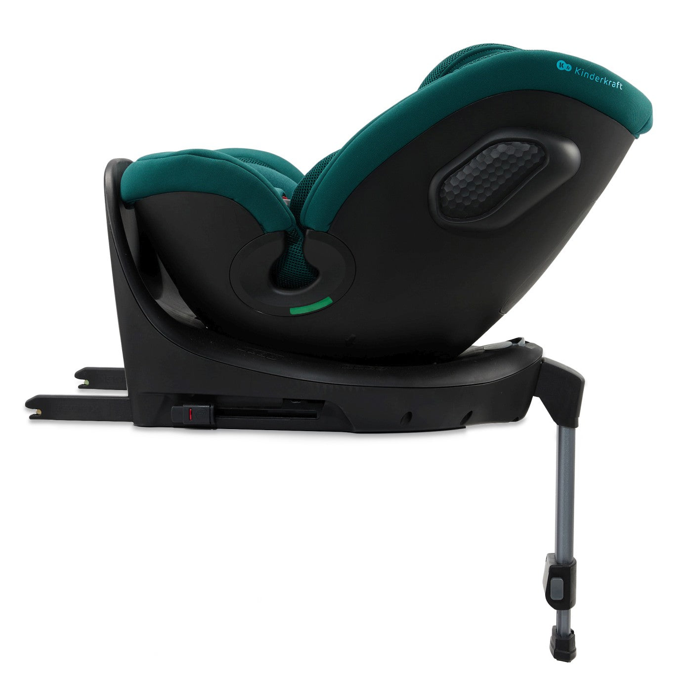 SCAUN AUTO KINDERKRAFT XRIDER 2 I-SIZE 40-150 CM GREY - Imagine 18