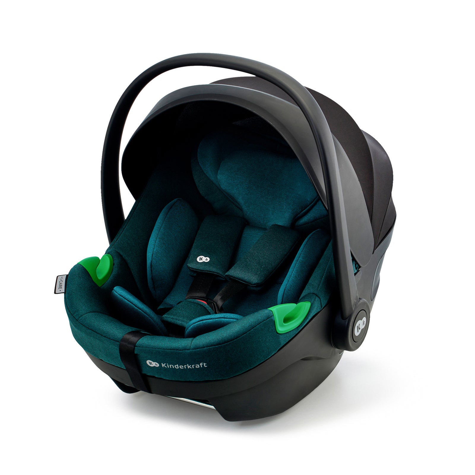 SCOICA AUTO KINDERKRAFT I-CARE I-SIZE 40-87 CM, RWF, - Imagine 18