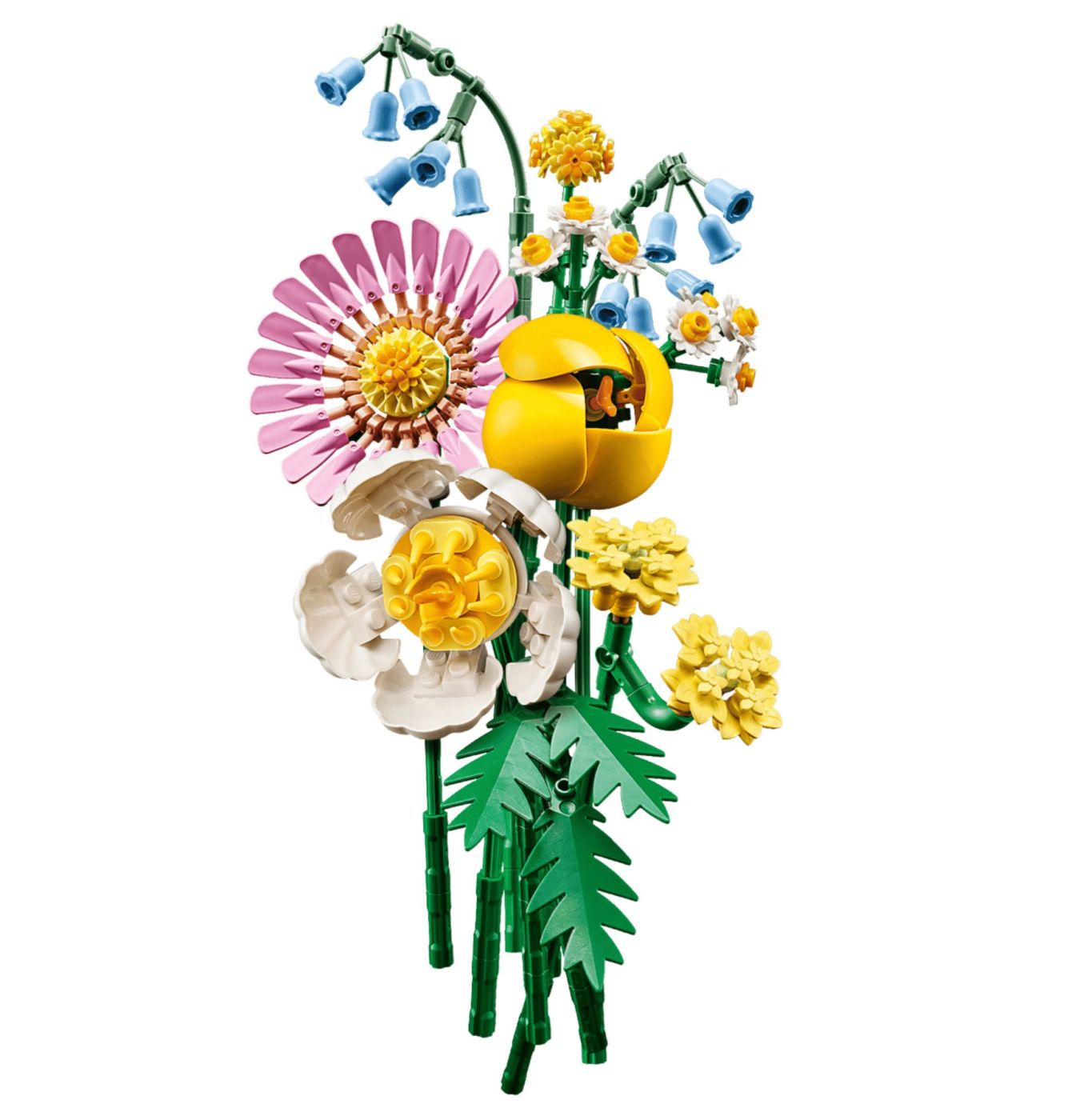 LEGO BOTANICALS MIC BUCHET DE FLORI PASTEL 10347 [ps:b0b6acb0-a498-490a-abb6-7bd175141d21]