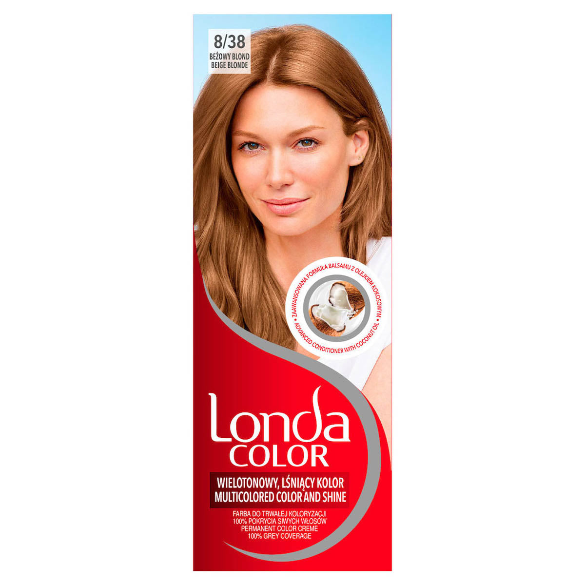 LONDA Color, vopsea de par, nuanta negru, nr 2/0 - Imagine 18