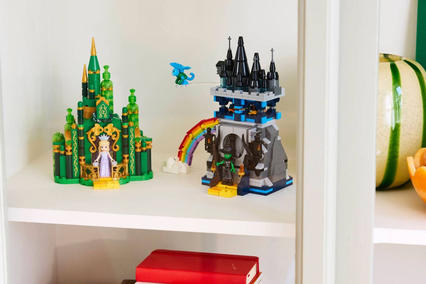 LEGO WICKED EMERALD CITY SI CASTELUL KIAMO KO 75689 [ps:9a270102-dbf0-4a48-b317-b846f56e143e]