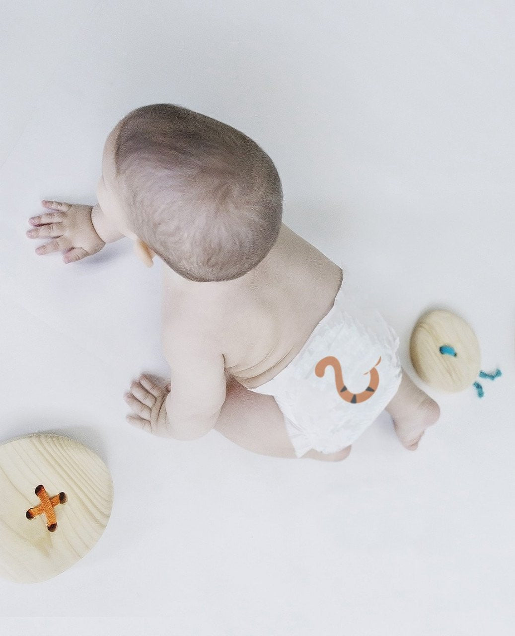 Scutece tip chilotel hipoalergenice Agnotis pants, - Imagine 18