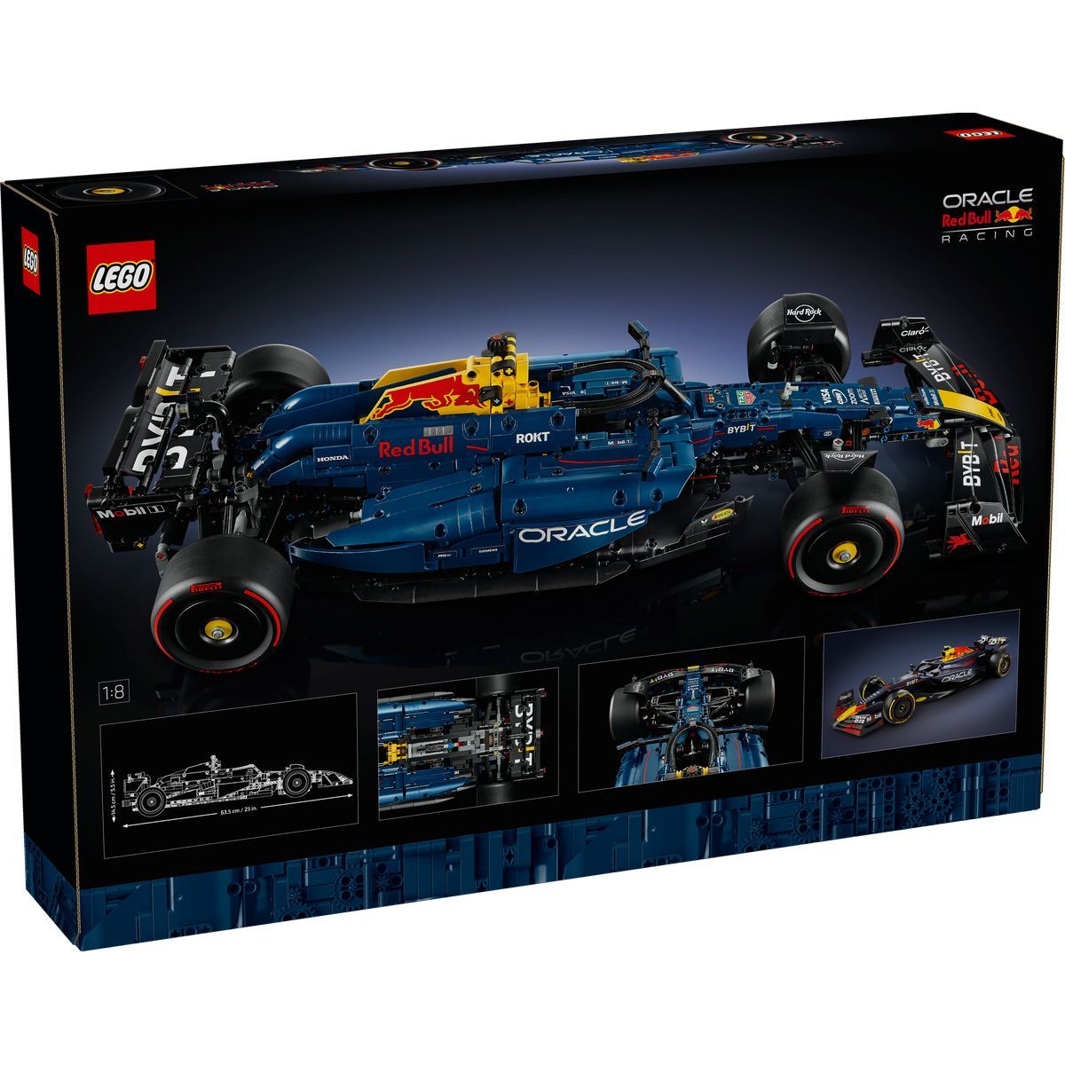 LEGO TECHNIC MASINA F1 ORACLE RED BULL RACING RB20 42206 [ps:e49d4208-cb0c-48ac-9236-4e265fbfeef6]
