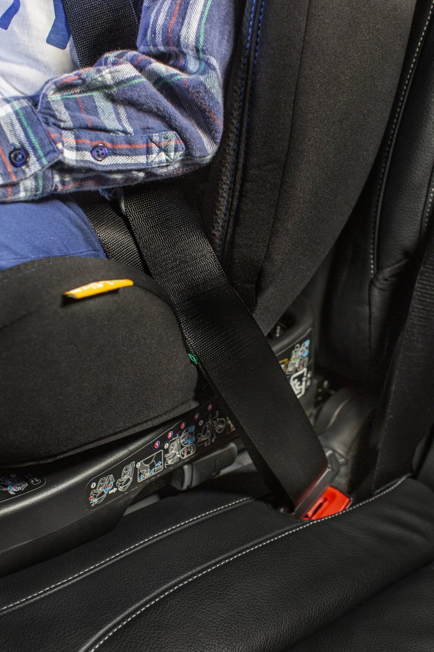Scaun auto rotativ Chicco Unico EVO i-Size, Black - Negru - Blackair (18) [ps:4d9d680c-dbfb-4e97-a276-4f022290214a]