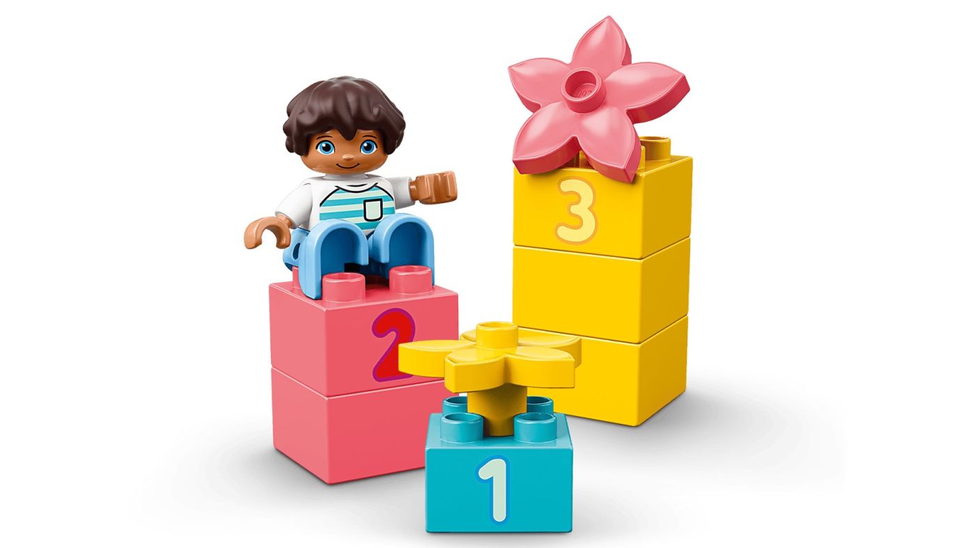 LEGO DUPLO CUTIE IN FORMA DE CARAMIDA 10913 [ps:b6bc73e5-becf-47e0-be84-a50dcb0a9f03]