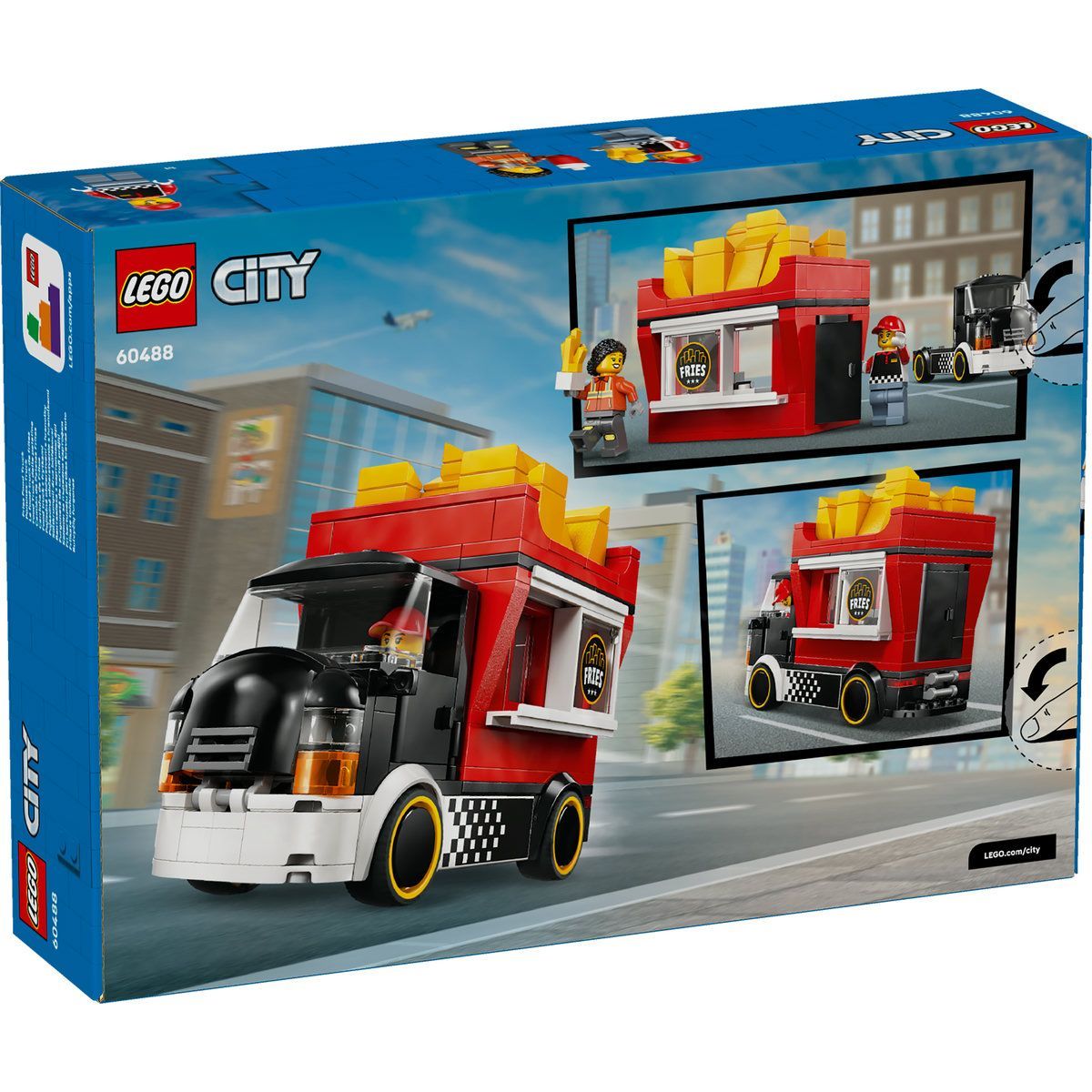 LEGO CITY FURGONETA DE CARTOFI PRAJITI 60488 [ps:7ff3d03e-0181-489a-a3ea-1be5823f636a]