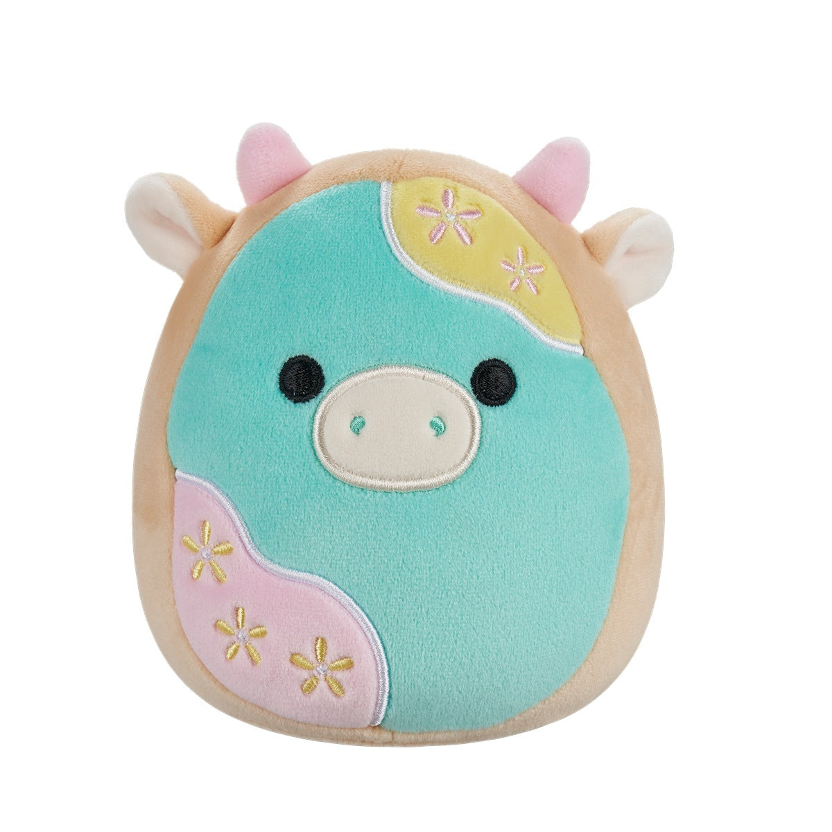SQUISHMALLOWS Squad 22, Easter A, jucarie de plus, 19 - Imagine 18