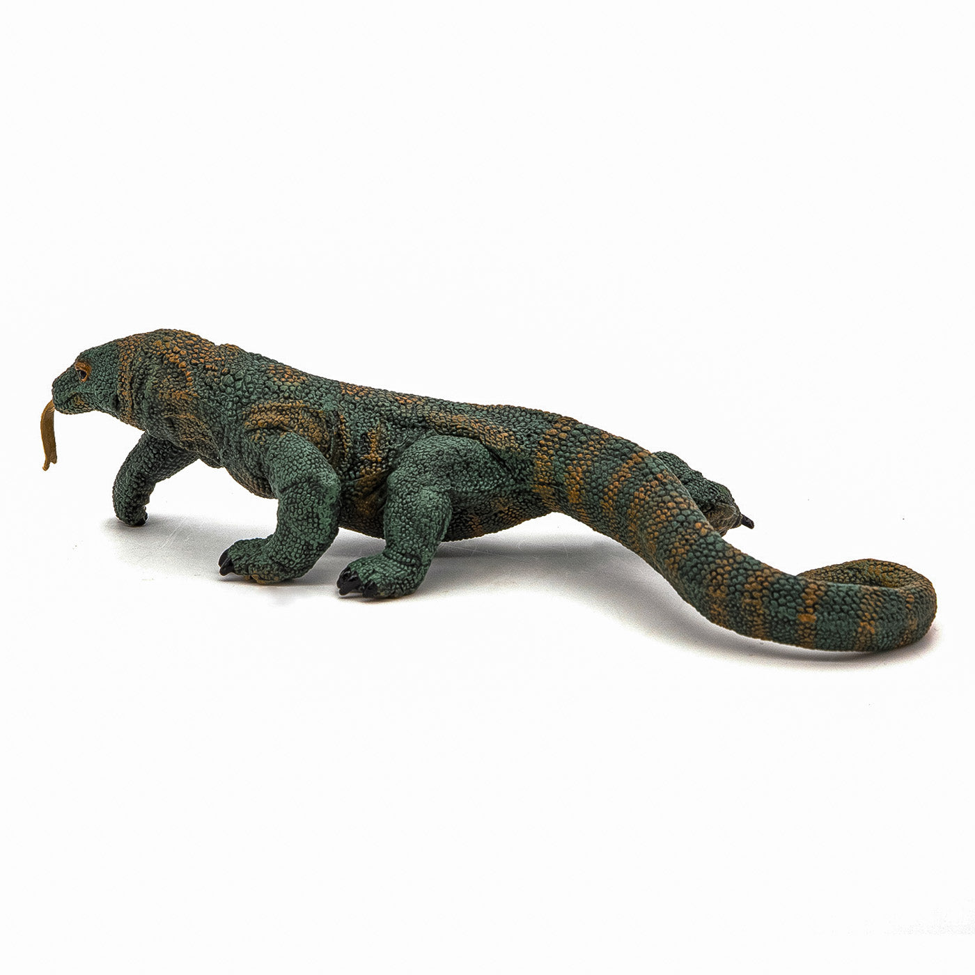 PAPO FIGURINA DRAGON ROSU CU FLACARA - Imagine 18