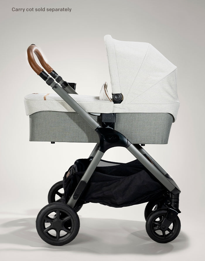 Cărucior Multifuncțional Joie Finiti Signature Oyster - Oyster (18) [ps:e18ee955-b6c9-42b3-afe9-c5cc8e6d18f0]