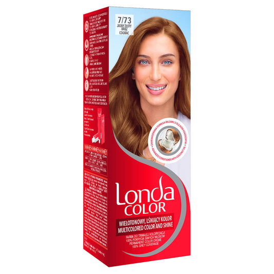 COLOR PERFECT 7, vopsea de par, nuanta saten mediu, nr 4/0 - Imagine 18