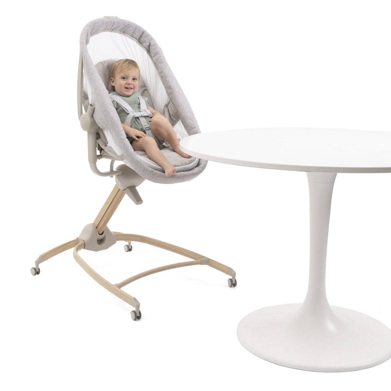 Cosulet multifunctional 4 in 1 Chicco Baby Hug Armonia, - Scandinavian (Gri) (18) [ps:4eda1963-6f7a-401d-b8fb-697137c6cc31]