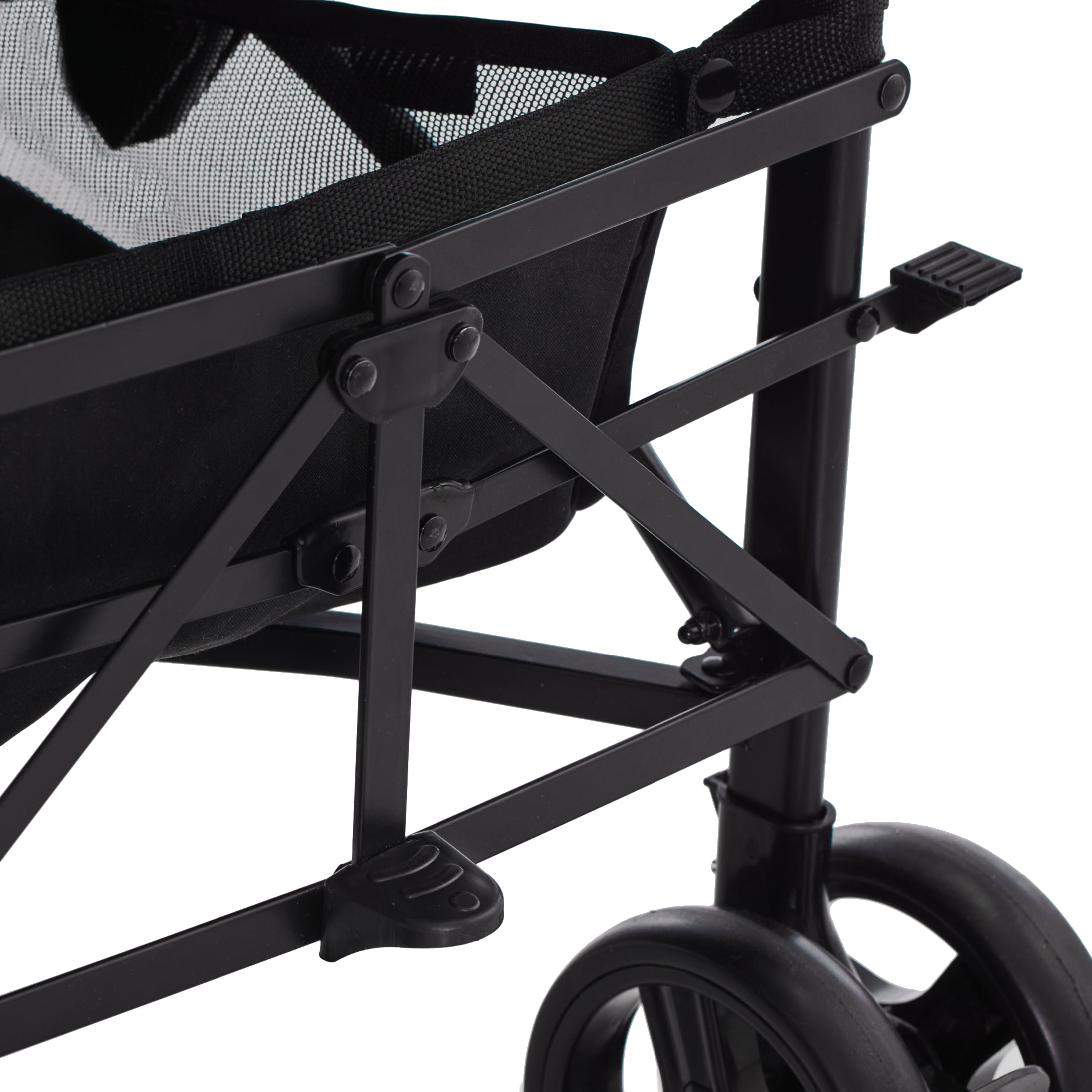 CARUCIOR SPORT KINDERKRAFT TIK, TIP UMBRELA, GREEN FOREST - Imagine 19