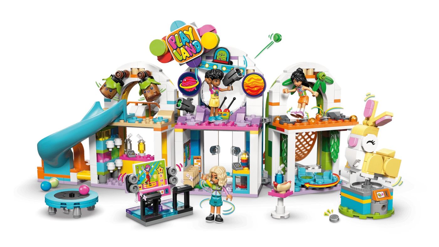 LEGO FRIENDS LOC DE JOACA LA INTERIOR 42686 [ps:7765dcbb-4e41-439c-b1cc-22ab9b2d4670]