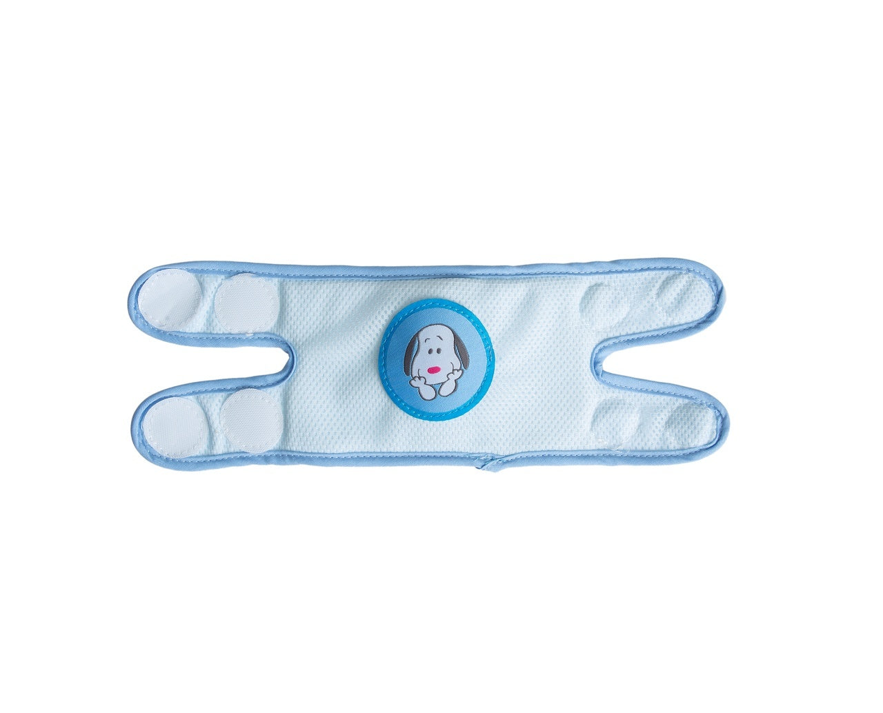 Genunchiere de protectie pentru copii BabyJem (Culoare: - Imagine 19
