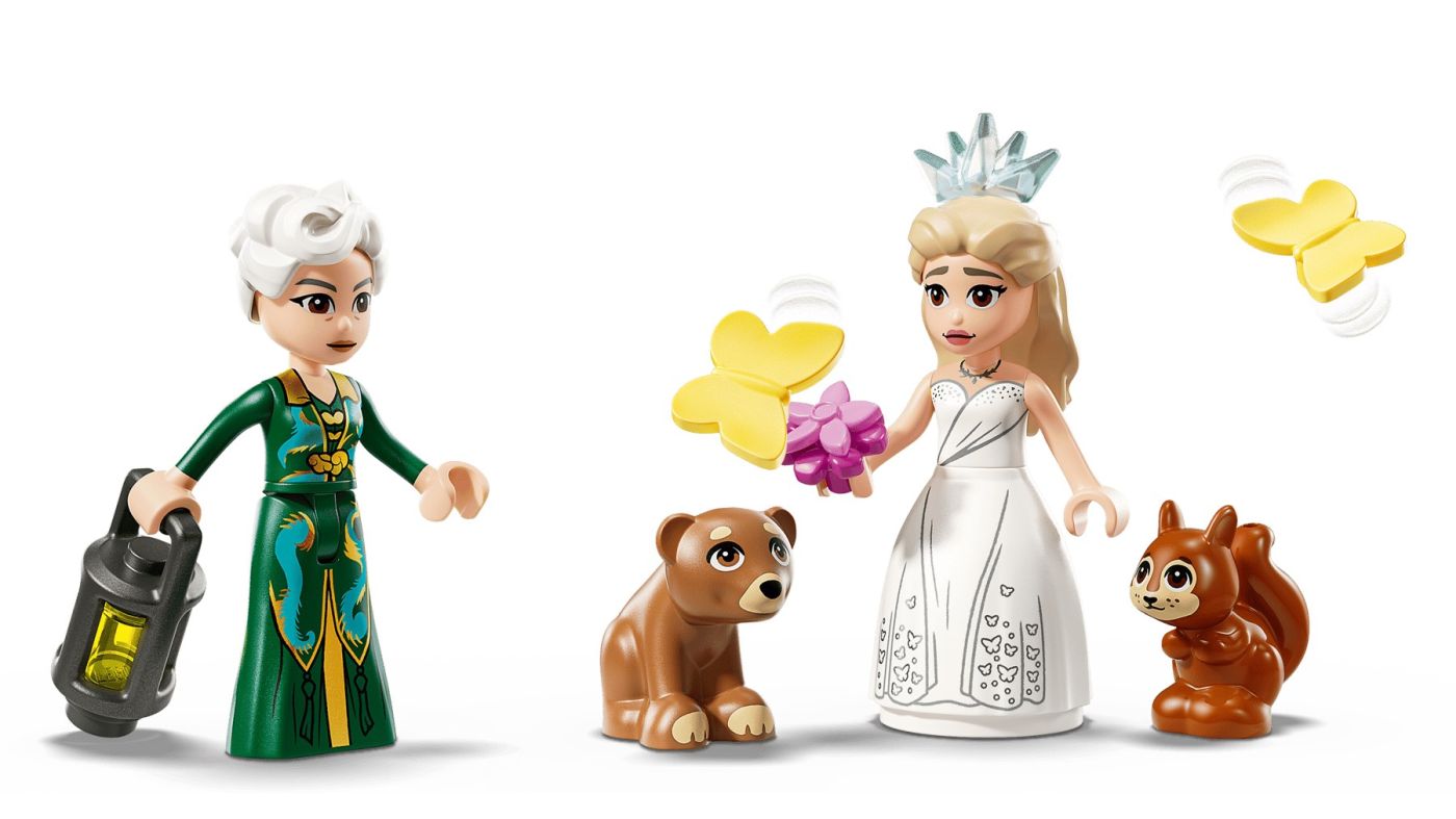 LEGO WICKED NUNTA GLINDEI 75688 [ps:bbad0cad-712b-4212-832c-5fda35e457cc]
