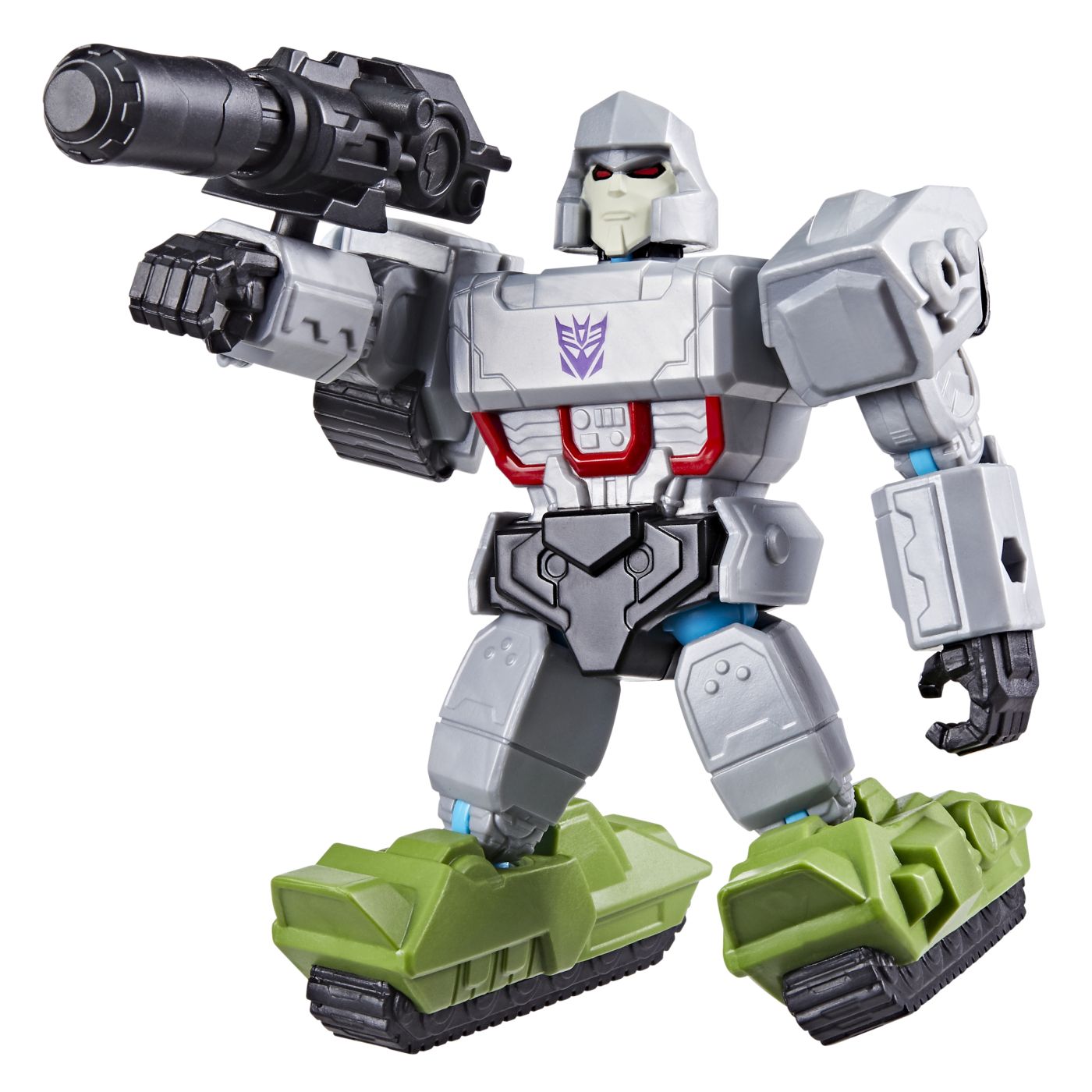 TRANSFORMERS MIX MASHERS FIGURINA OPTIMUS PRIMAL 12CM SI - Imagine 19