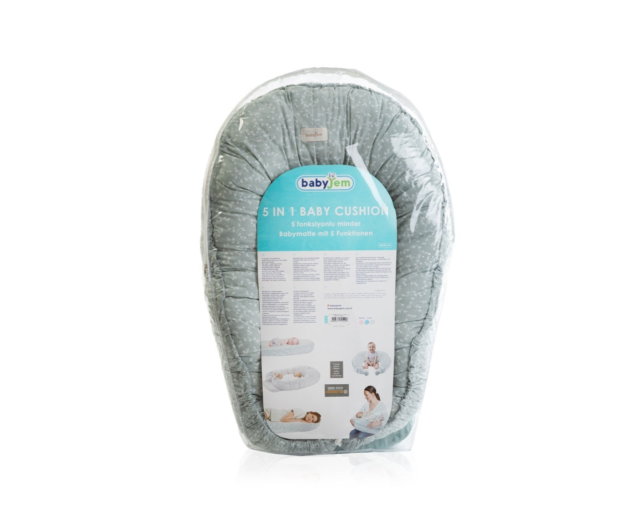 BabyNest 5 in 1 BabyJem, gri - Imagine 19 [ps:a3ee787f-d5e4-40c2-9f1c-d875f9d2dc55]