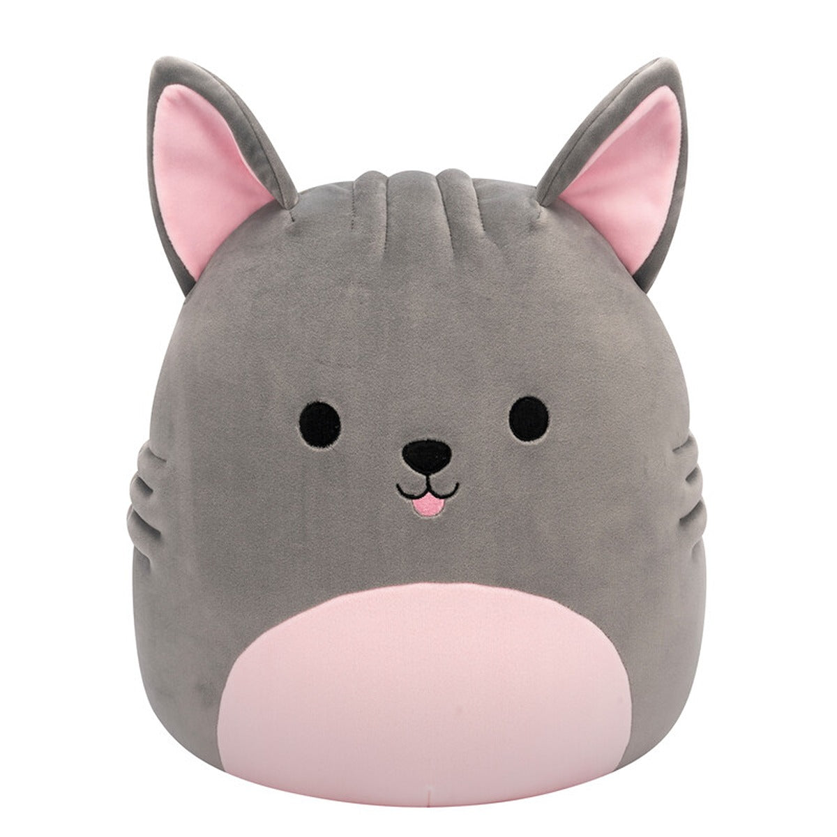 SQUISHMALLOWS Squad 21 Ass A 19 cm, jucarie de plus, - Imagine 19