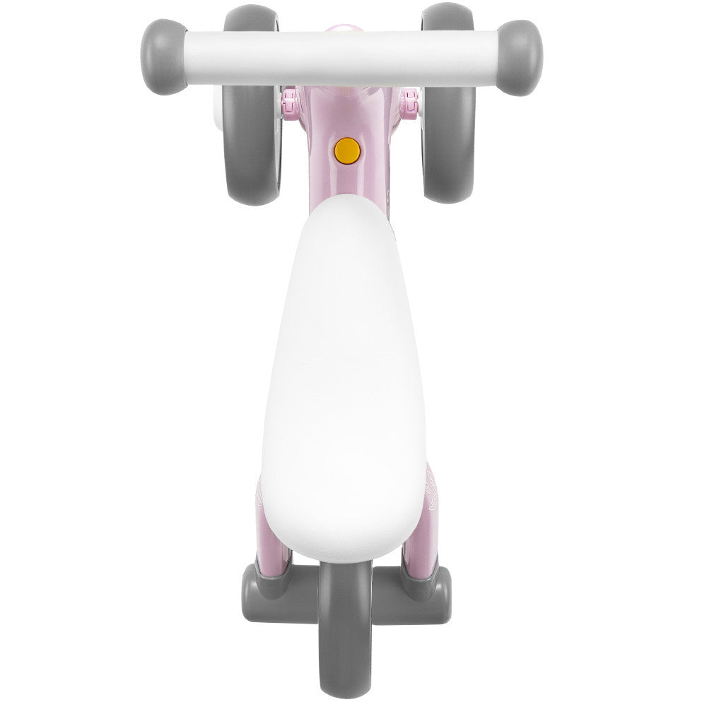 Tricicleta Skiddou Berit Ride-On, Evening Shadow, Gri - Roz