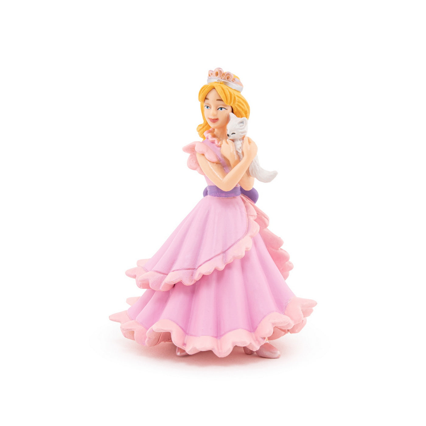 PAPO FIGURINA PRINTESA LAETITIA - Imagine 19