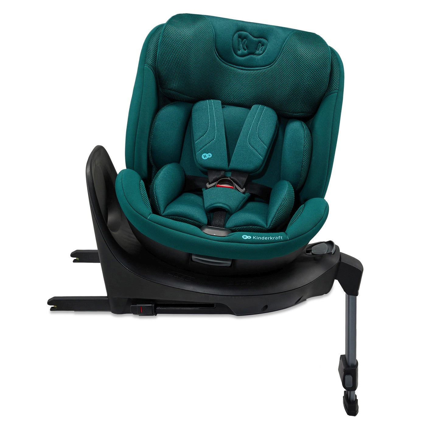 SCAUN AUTO KINDERKRAFT XRIDER 2 I-SIZE 40-150 CM GREY - Imagine 19