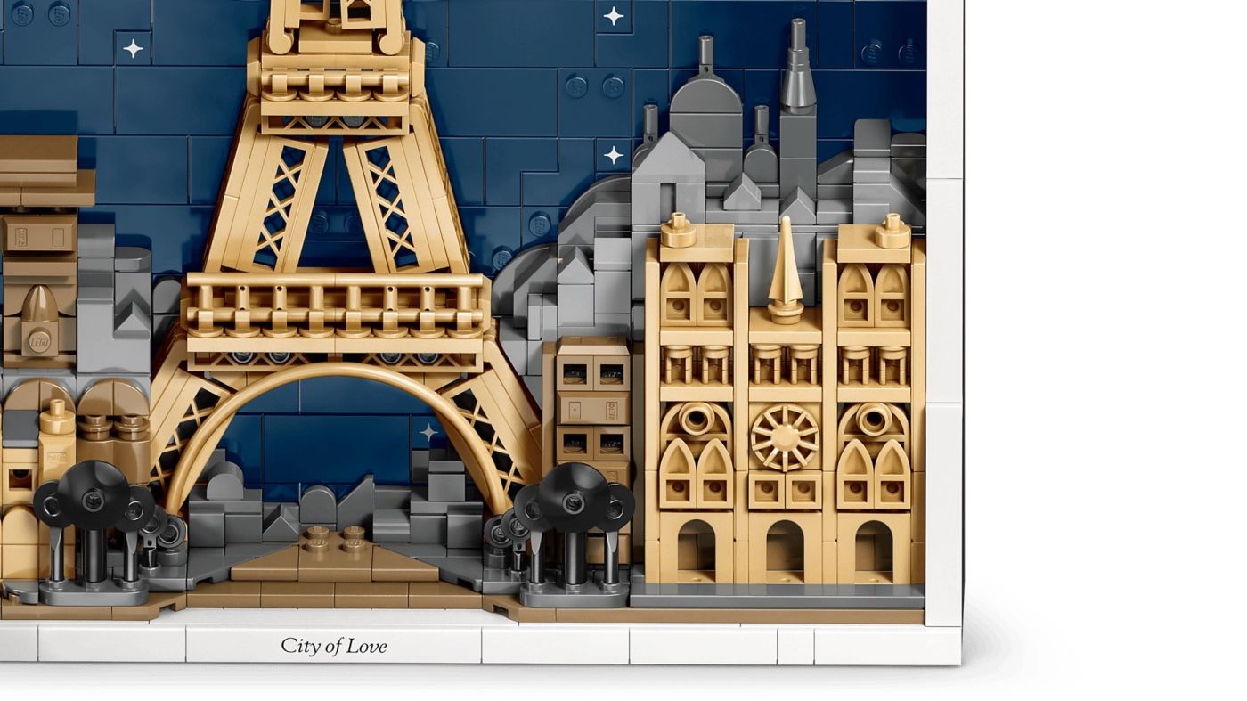 LEGO ARHITECTURE ORASUL IUBIRII 21064 [ps:aadb2e17-9278-4ee8-9531-c2006ca5b67c]