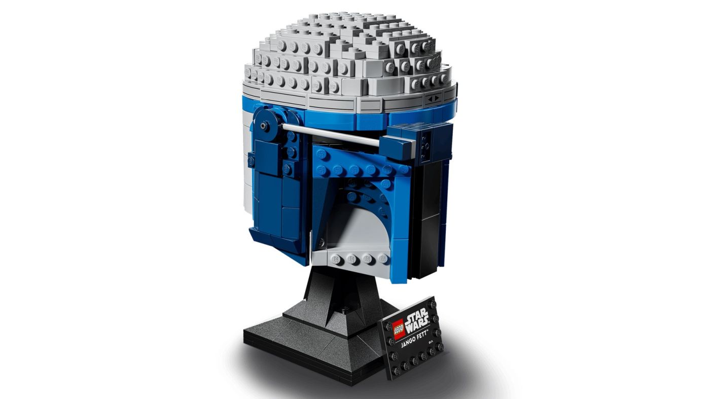 LEGO STAR WARS CASCA LUI JANGO 75408 [ps:a63b5ead-a7fa-42d0-a554-1a2a07604dd0]