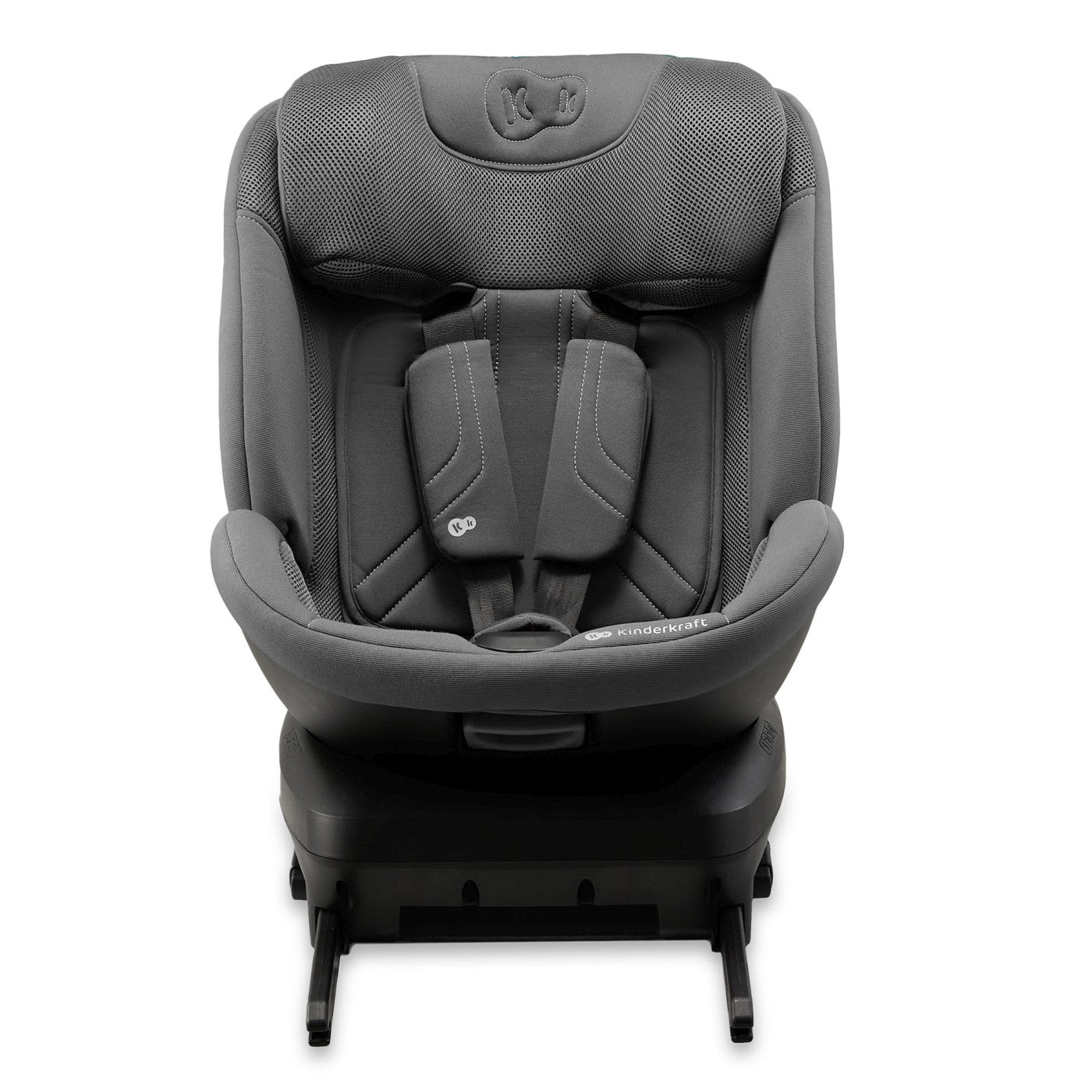 SCAUN AUTO KINDERKRAFT XPEDITION 3 I-SIZE 40-150 CM, GREY [ps:0dc2f8b0-7f83-4551-b24d-9c953f2d5b81]