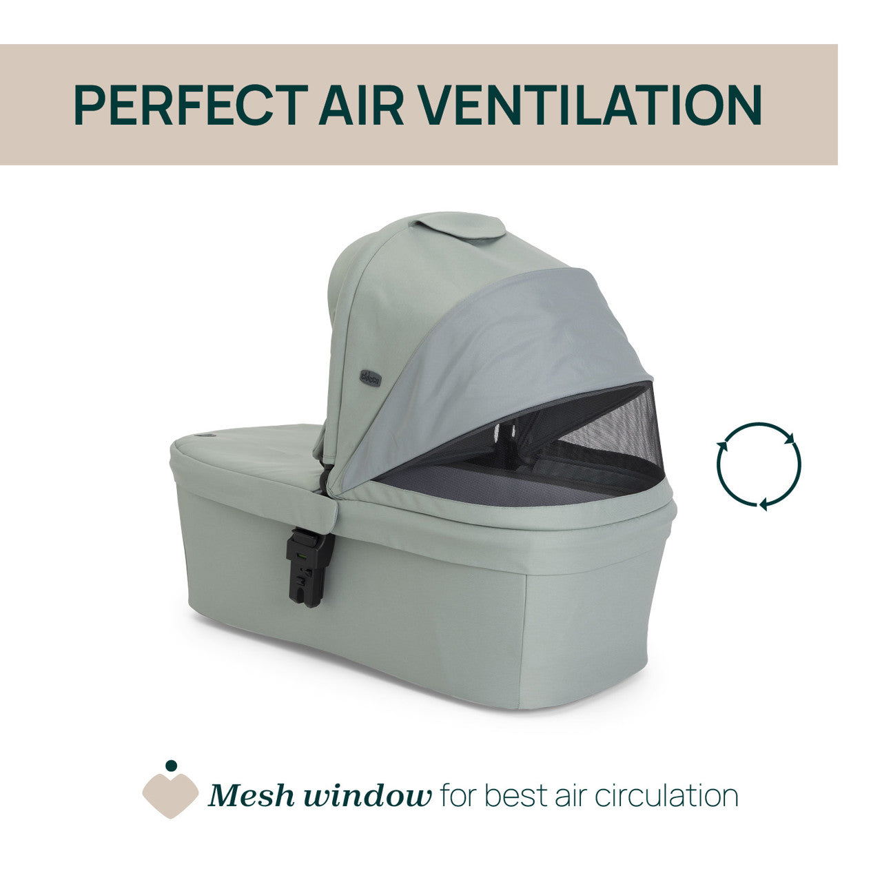 Carucior copii 3 in 1 Chicco Seety, cu scaun auto Kory - Default Title (19) [ps:85b497f1-37fc-4edf-af3f-9bb572e287f1]