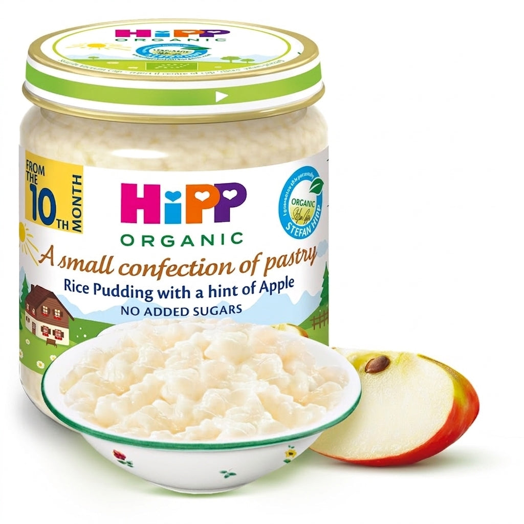 *HIPP BUDINCA DE OREZ CU MAR 200G (HPBUDOREZMAR200) [ps:5f38fdc0-a8d2-4050-a879-d4c67f8774d9]
