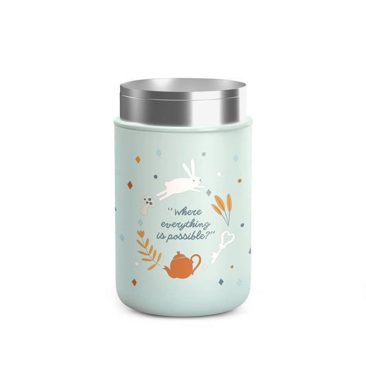 Termos pentru mâncare 400 ml - mentă | Wonderland [ps:80e928f3-47ee-4e01-a829-6c51d3636ab5]