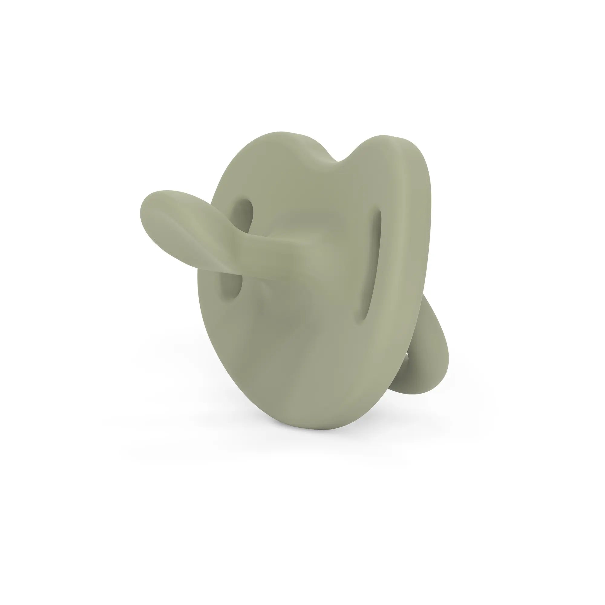 Suzetă anatomică SX Pro 6–18 m – verde | Colour Essence [ps:ccdf008c-3fe8-4958-99a9-a5e0d4371c35]
