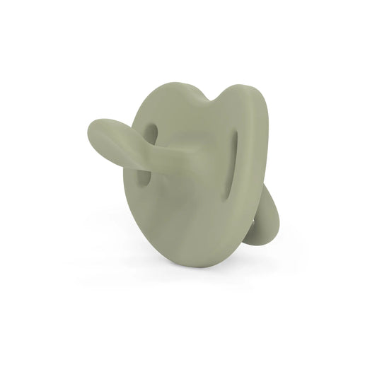 Suzetă anatomică SX Pro 6–18 m – verde | Colour Essence [ps:ccdf008c-3fe8-4958-99a9-a5e0d4371c35]