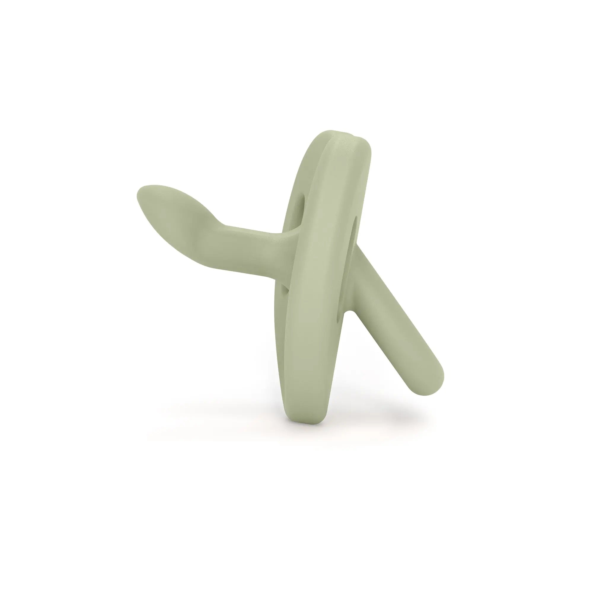 Suzetă anatomică SX Pro 0–6 m – verde | Colour Essence [ps:80c24ed7-cc19-4885-9682-b9d0a6087841]
